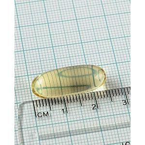 2er-Pack Omega 3-6-9 mit Vitamin D3 Lamberts 120 Kapseln