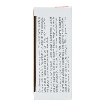 Normacid Soria Natural 32 tabletki