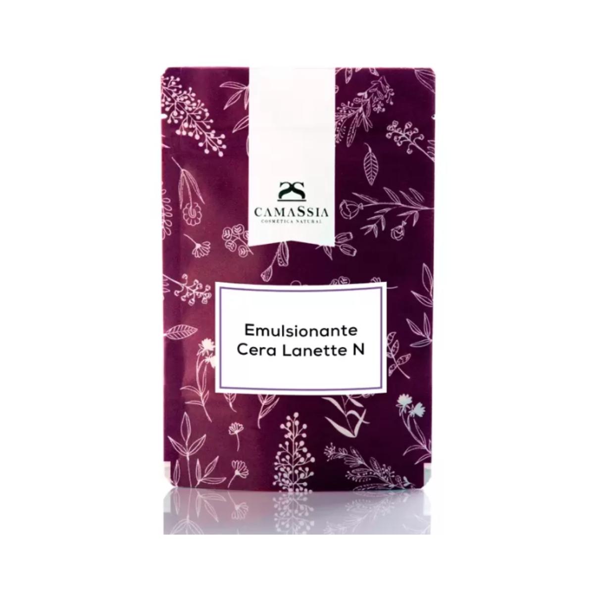 Cera lanetta N. Camassia 250 g