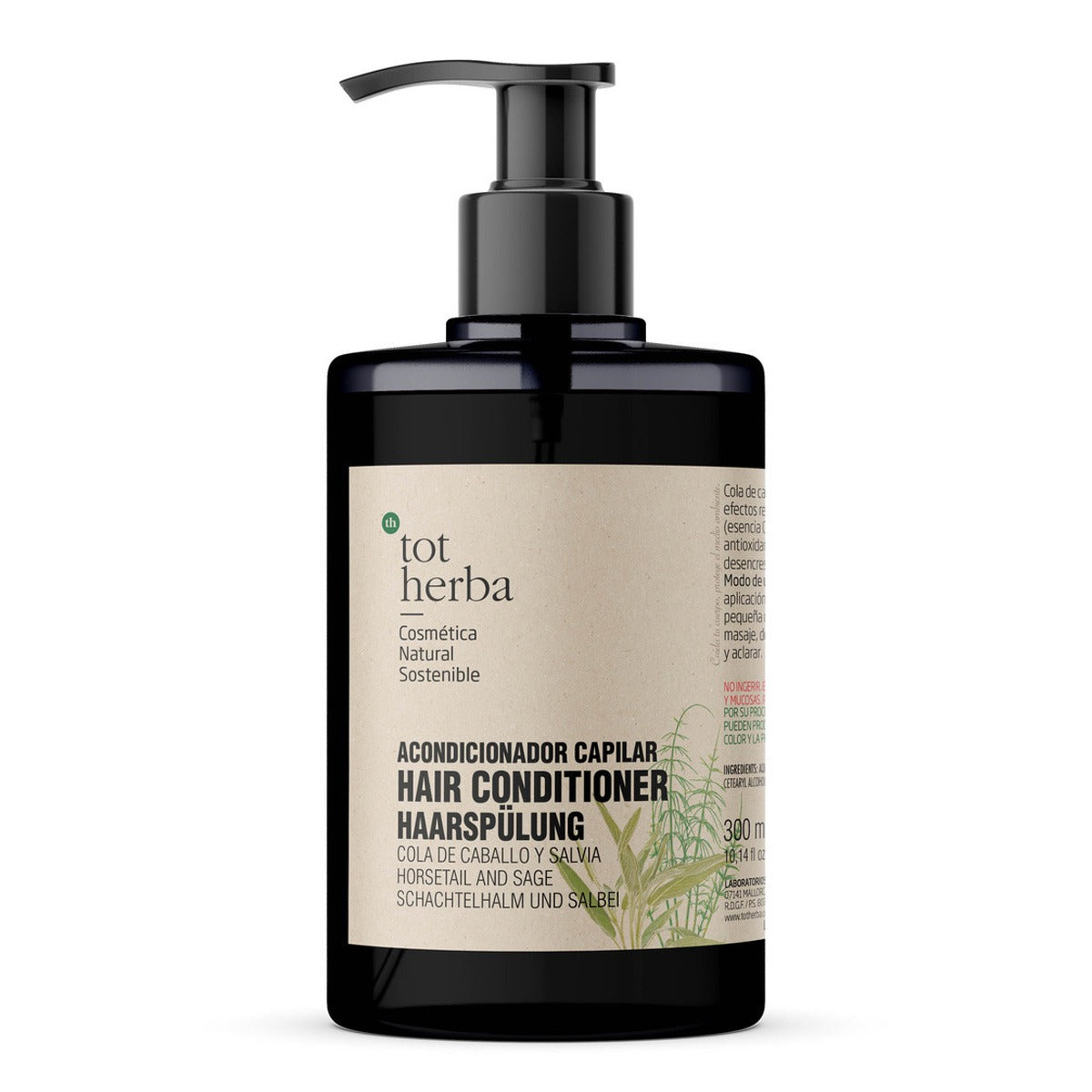 Cofanetto Cap Farrutx, Tot Herba