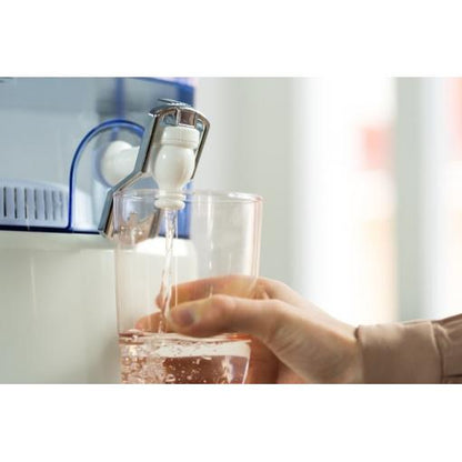 BPA-vrije Aqua filter tower ECO-DE® waterzuiveringsdispenser