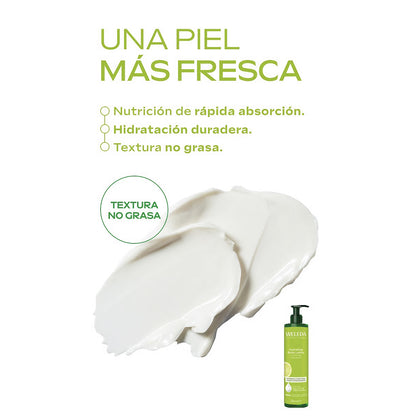 Mleczko do ciała Citrus Weleda 250 ml