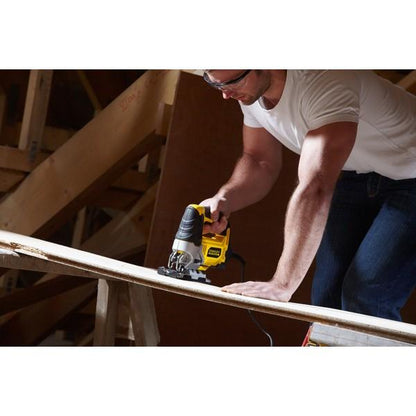 Stichsäge Stanley FatMax 710 W