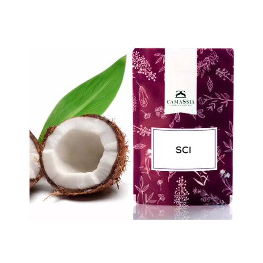 Ytaktivt ämne SCI, Camassia 250 g