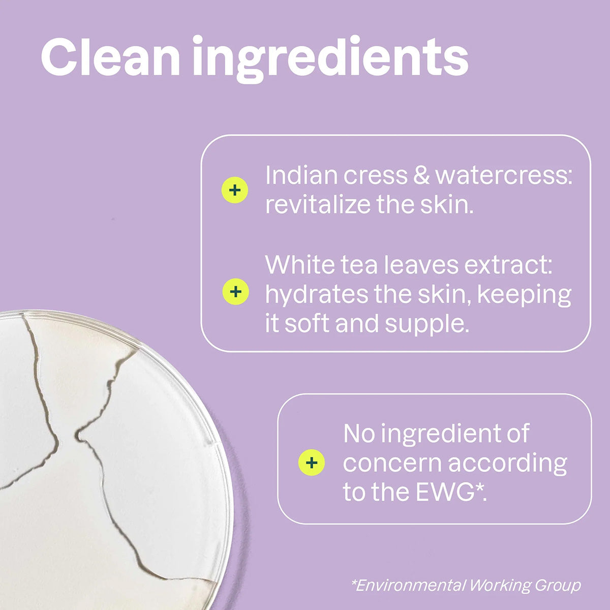 Super leaves Nawilżający żel pod prysznic – liście białej herbaty, Attitude, 473 ml