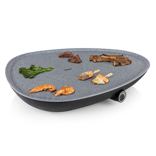 Driehoekige strijkplaat Table Chef Premium 2000W Princess