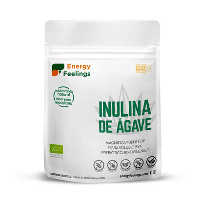 Agaveninulin Energy Feelings 200 g