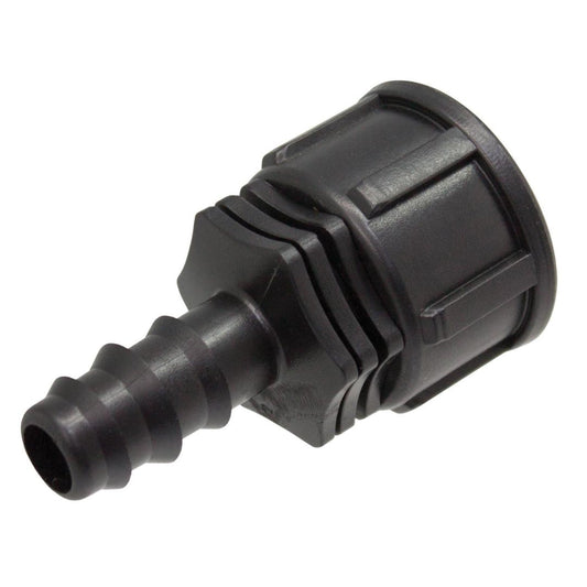 Aqua Control 3/4" x 16 mm female thread adapter