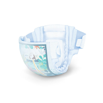 CHELINO NAPPIES T4 Crawling (9-15 kg) 34 units