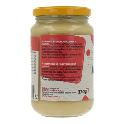 Amasake de mijo La Finestra Sul Cielo  370 g