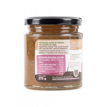 BIO-uienjam Tierra Madre 275 g