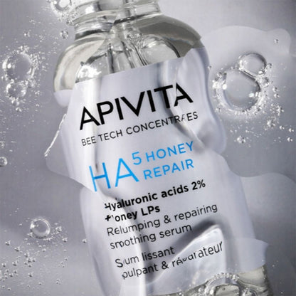 Reparierendes Serum HA5 Honig glättet und füllt auf 30 ml