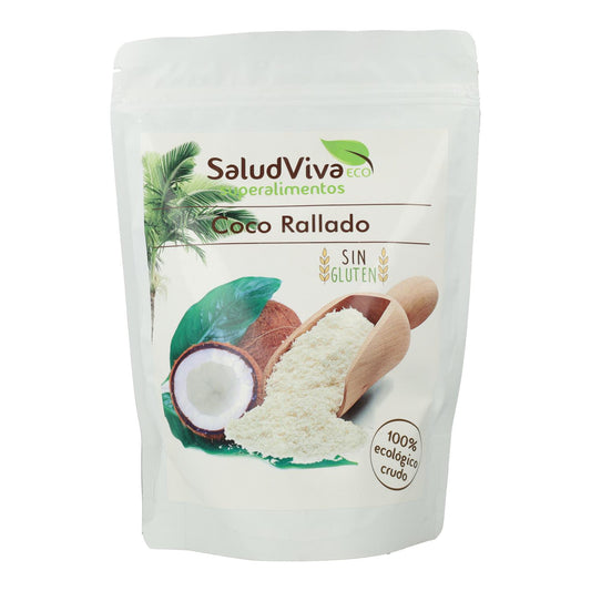 Geraspte kokos ECO Salud Viva 300 g
