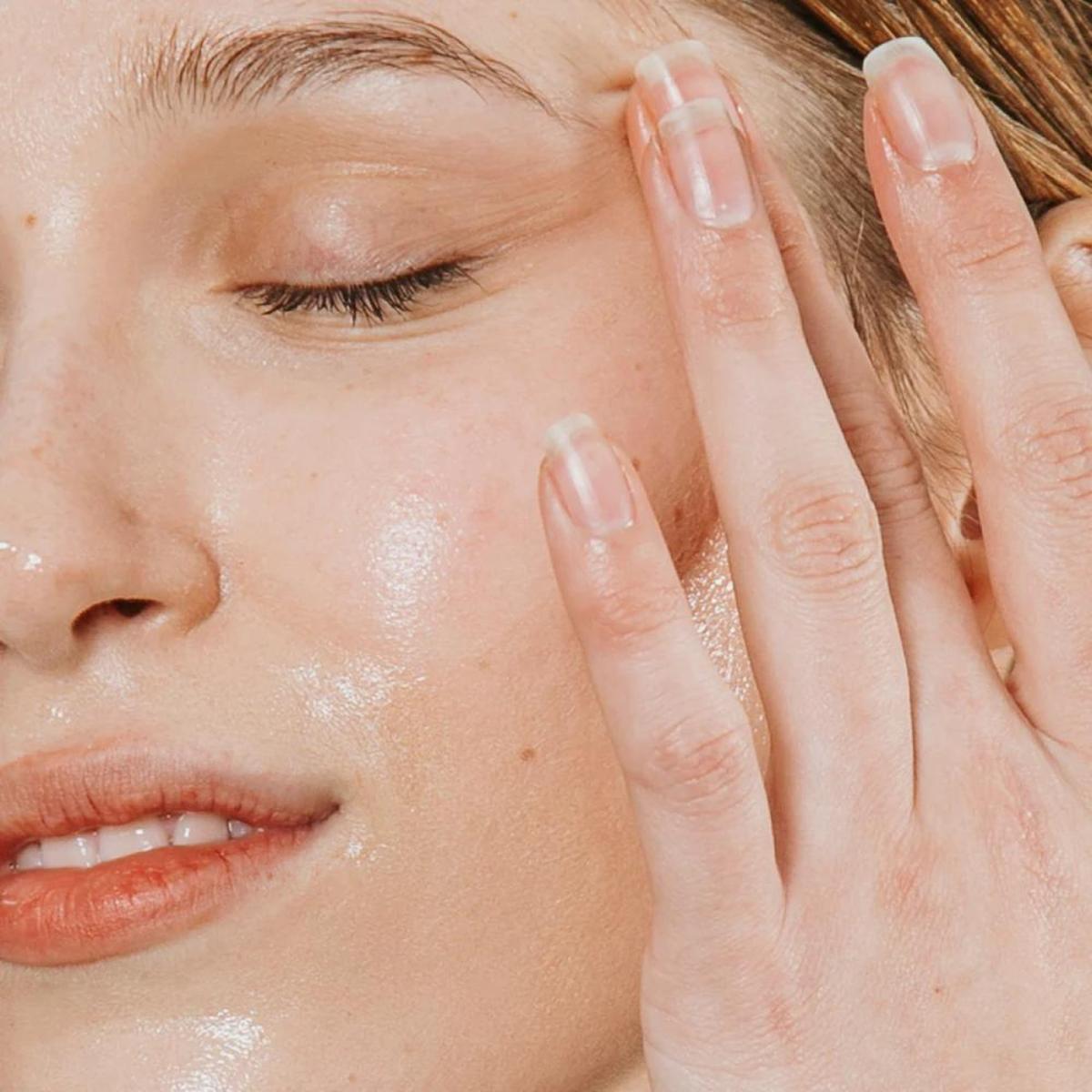 Calm Enzyme Peel Vera & the Birds 75 ml