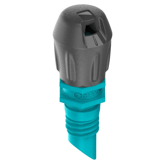 Końcówka zraszająca Micro Strip x5 Microdripsystem Gardena