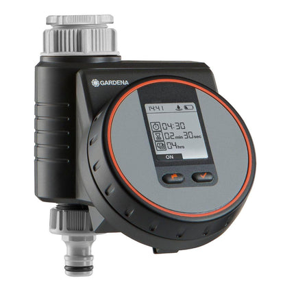 Programmateur d'arrosage Flex Gardena