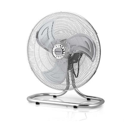 Orbegozo Ventilador de sobremesa, pie o pared PWS 0547 45 cm