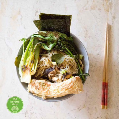 Konjac Spaghetti The Konjac Shop 270 g