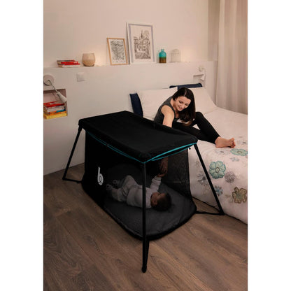 Moustiquaire pour lit bébé Naos Babymoov