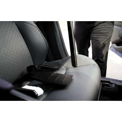 Zestaw do czyszczenia samochodu - Einhell