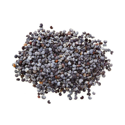 Bio-Mohnsamen El Granero, 200 g