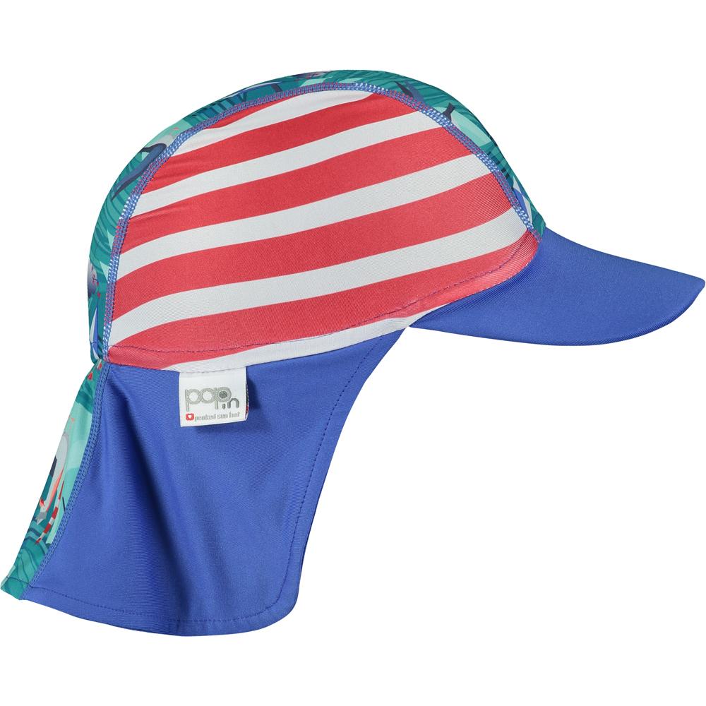 Casquette solaire Albatross  XXXL