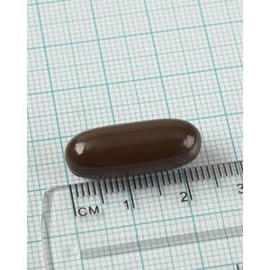 Olej z nasion lnu Lamberts 90 kapsułek