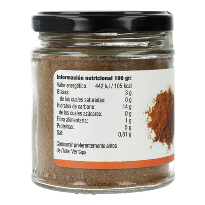 Garam Masala Pulver Bio Vegetalia 80 g