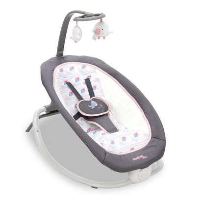 Hängematte Fold Asalvo Pajarito Rosa