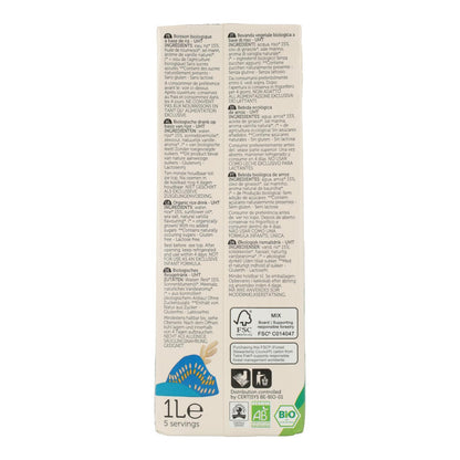 Reisgetränk Original ECO Lima 1 l