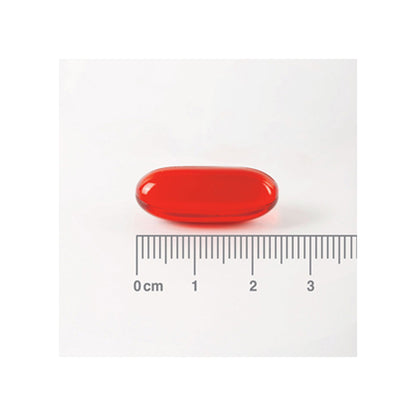 Sea Buckthorn Fruit Oil 1000 mg rich in Omega 7, Lamberts, 30 capsules