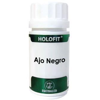 Holofit Aglio Nero  50 Caps Equisalud