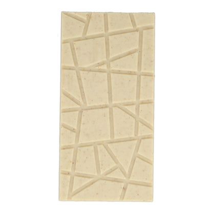 Vegan witte chocoladereep 35% ECO Planeta Huerto 70 g
