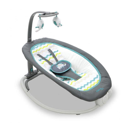 Hängematte Fold Asalvo Pajarito Rosa