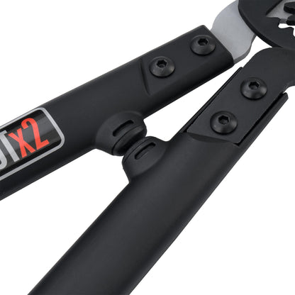 Nożyczki dwuręczne Power Cut 75 mm Bellota