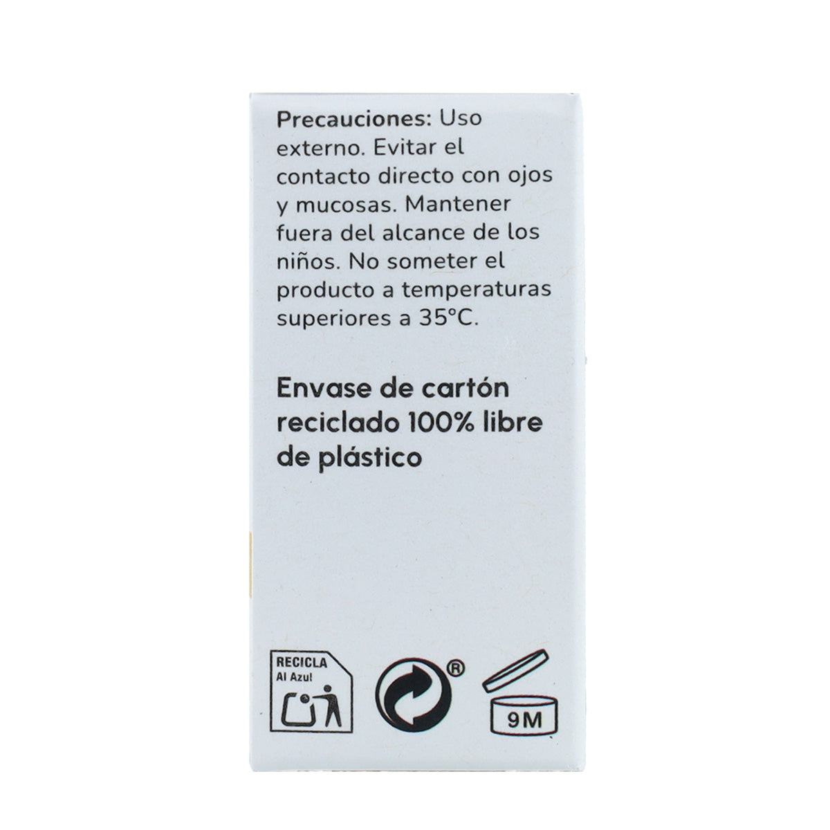 Planeta Huerto Olive & Honey Shampoo solido idratante 85 gr