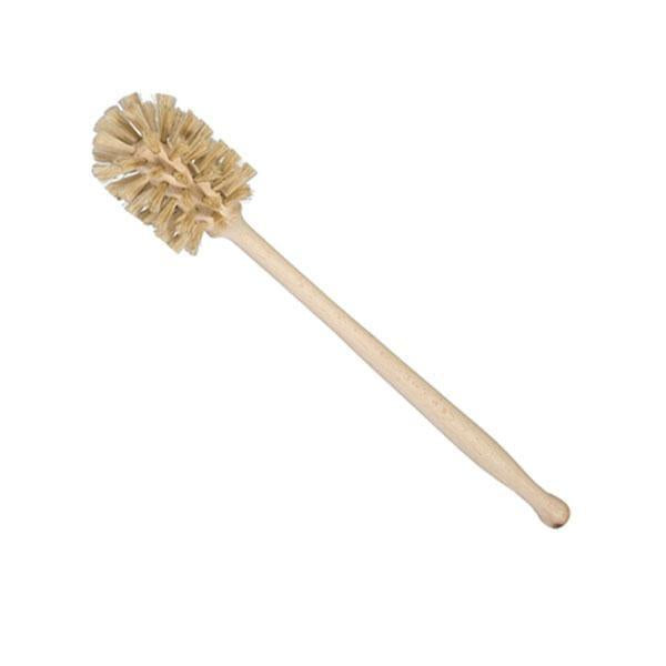 Bottle and thermos cleaning brush 35 cm Redecker