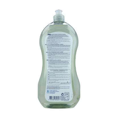 Lavandin Ecodoo Dishwashing Liquid 1 L