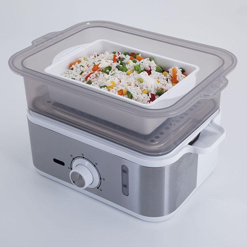 Stoomkoker CV623 Jata