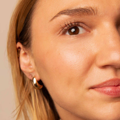 Oceanly Mascara Brown Attitude