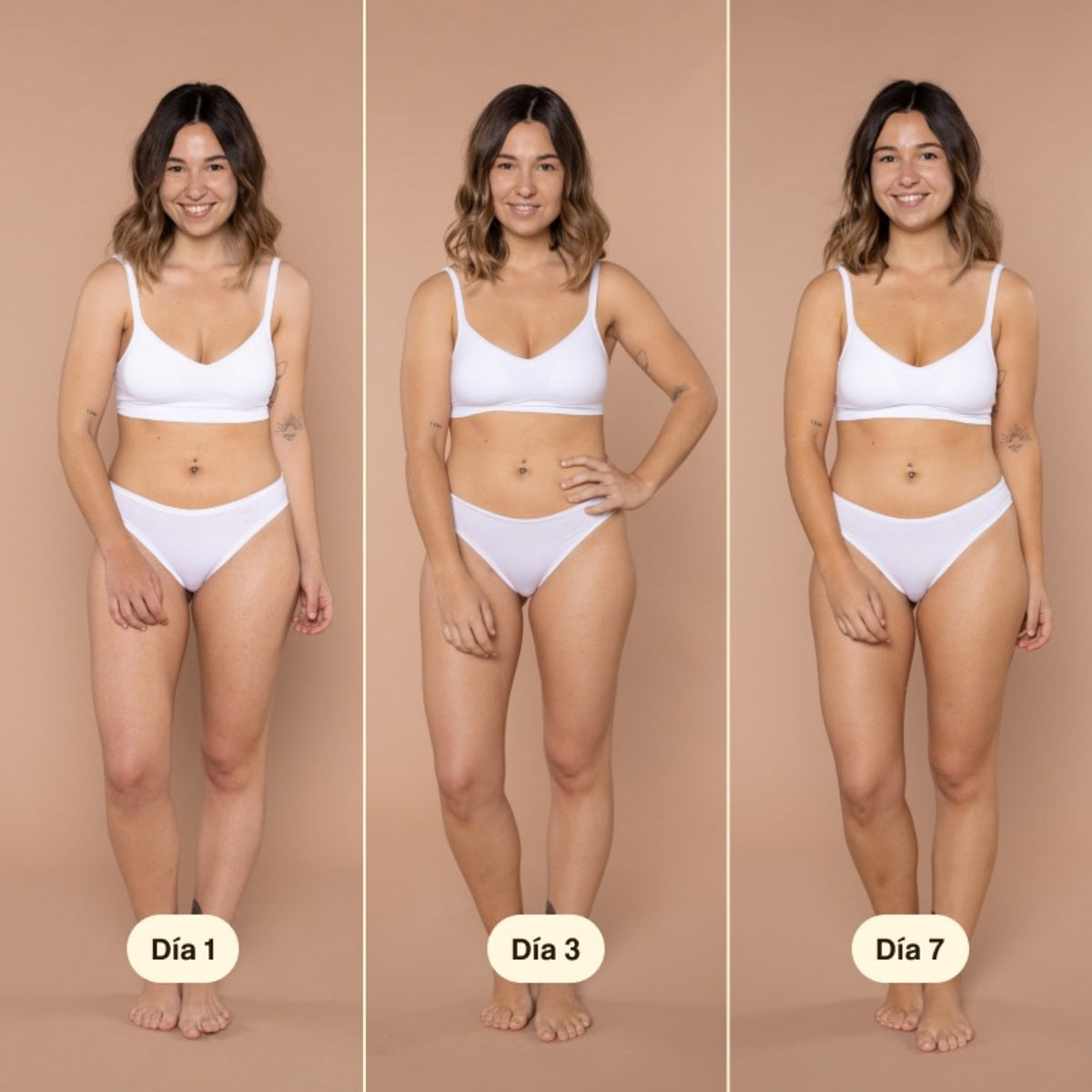 Bronzing Radiance Freshly Self-Tanning Cream 200ml