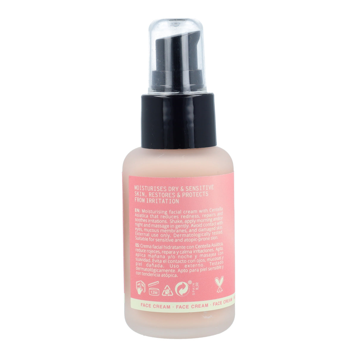 Ansiktskräm Bloom Orchid Freshly 50 ml