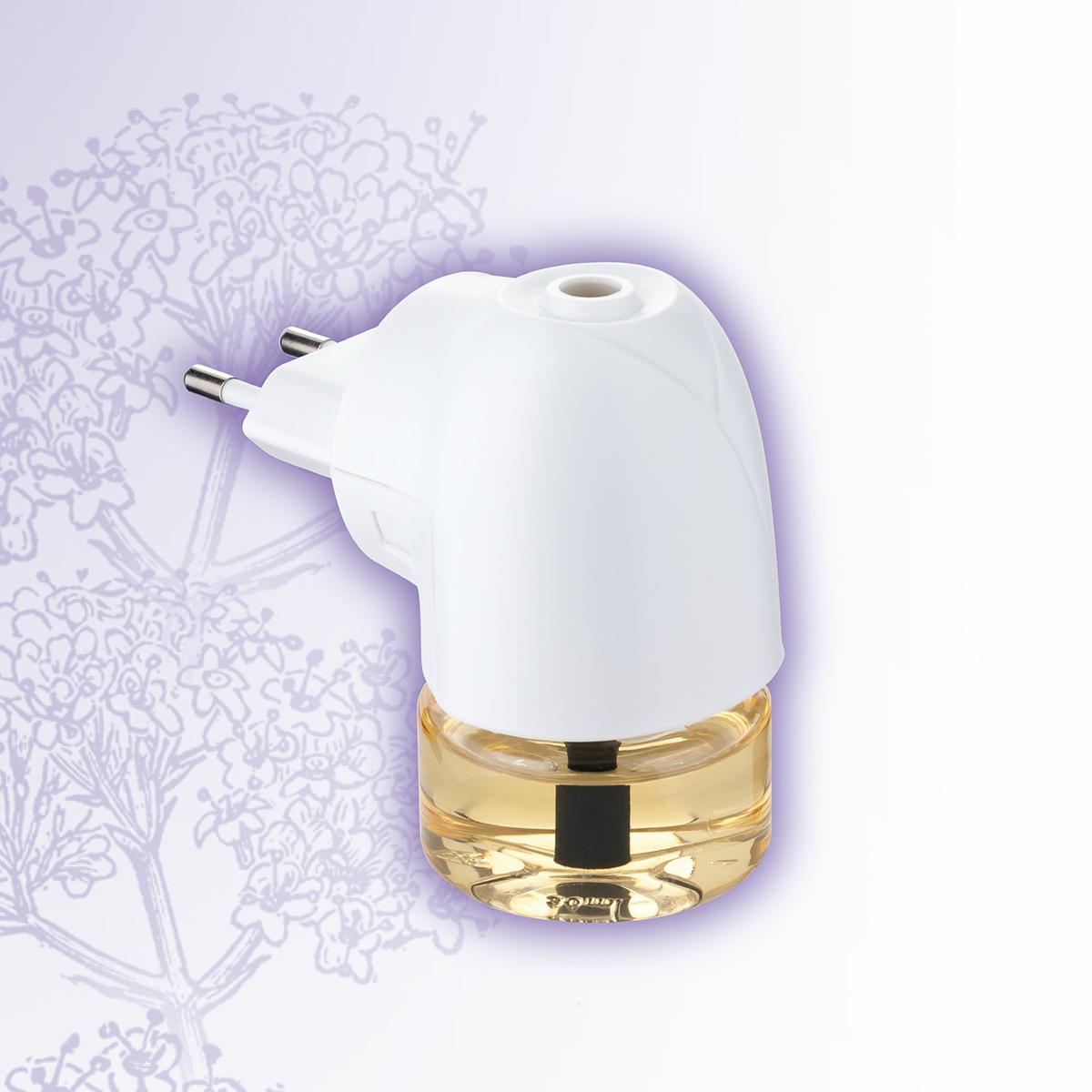 No Stress Kat Diffuser en navulling No Stress Kat Beaphar 30 ml