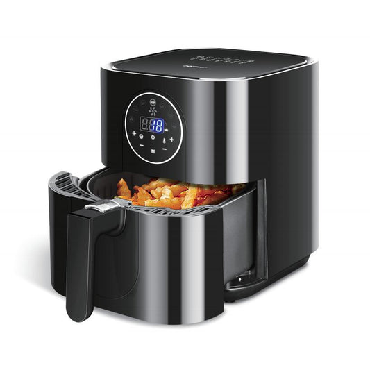Friggitrice ad aria 3,5 L Mini Box Aigostar