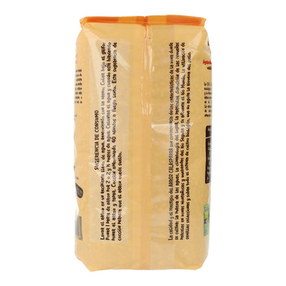 Arroz integral Calasparra Biocop 1Kg