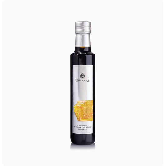Aceto balsamico al miele La Chinata 250 ml