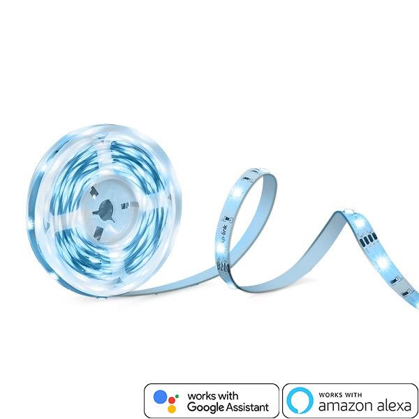 TAPO L900-5 Striscia luminosa intelligente Wi-Fi, 5 m, multicolore
