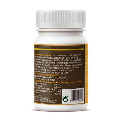 Horsetail Sotya 100 tablets