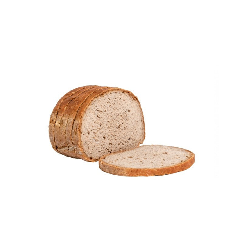Bio-Buchweizenbrot ohne Gluten Zealia, 330 g