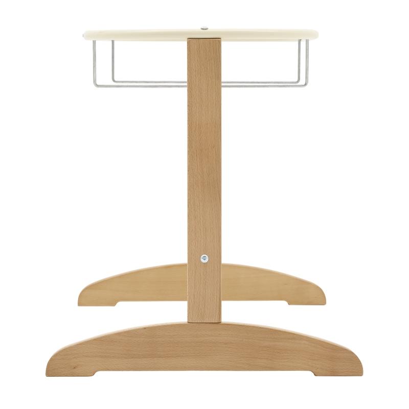 Portamosaico in legno Nidus Liscio Cambrass